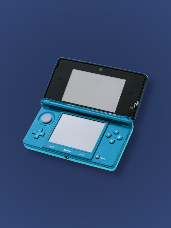 Nintendo 3DS | Palmetto Gaming