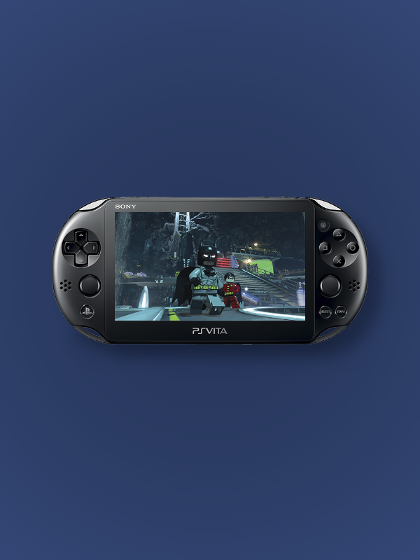 Sony PSVita | Palmetto Gaming
