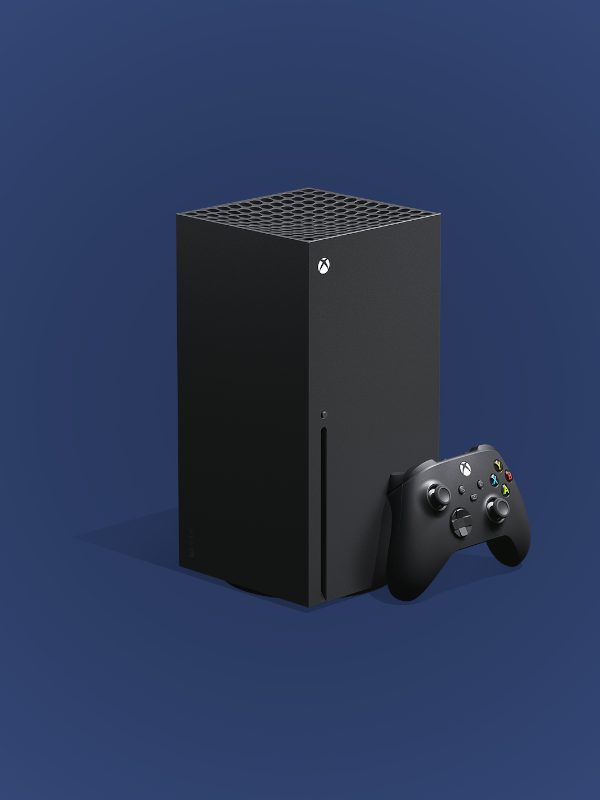 Microsoft Xbox Series X | Palmetto Gaming