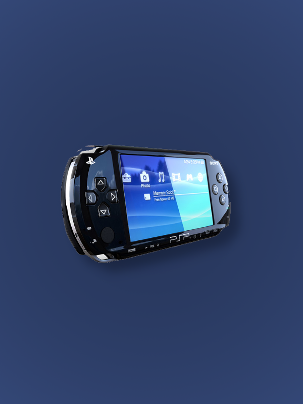 Sony PSP | Palmetto Gaming