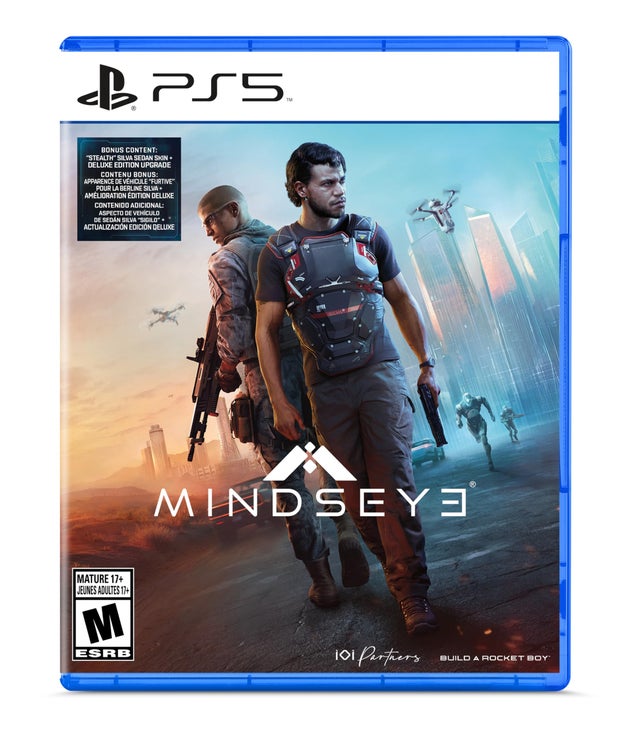 Sony Playstation 5 | Palmetto Gaming