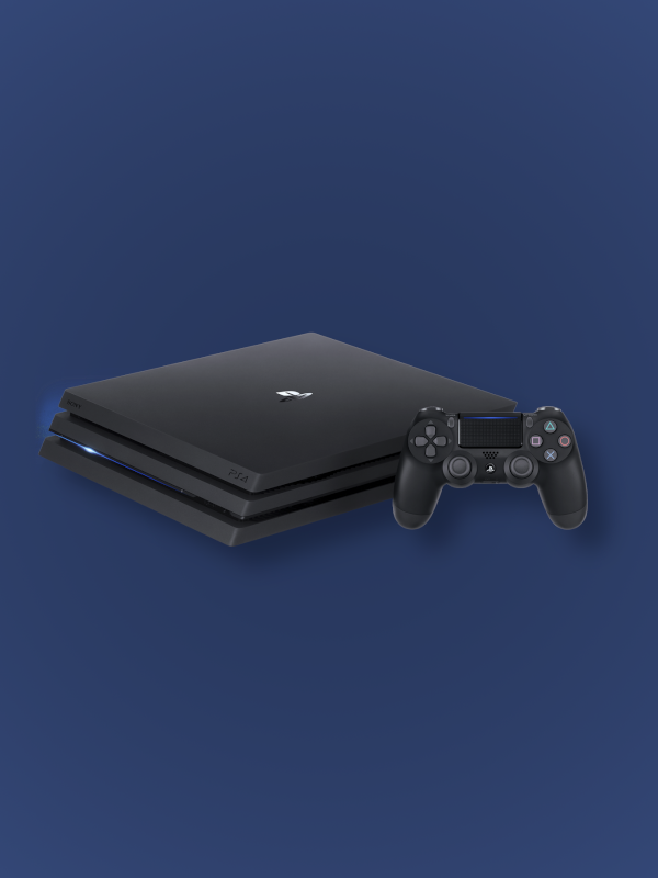 Sony Playstation 4 | Palmetto Gaming