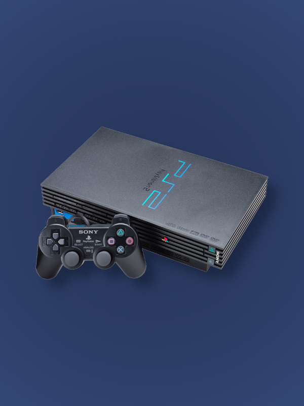 Sony Playstation 2 | Palmetto Gaming