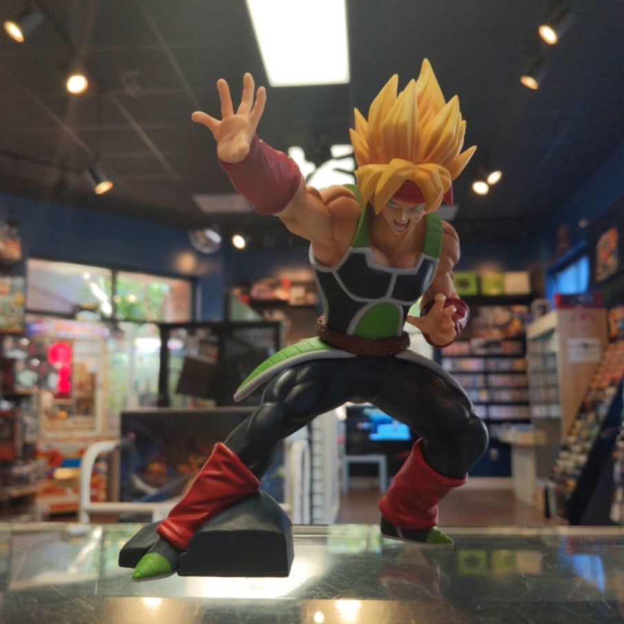 Dragon Ball Z SSJ Bardock [Statue] Palmetto Gaming